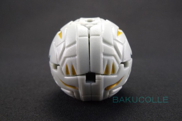 ルミナ・ティグレス HAOS TIGRERRA 光属性 B2 BOOSTER PACK B2 STARTER