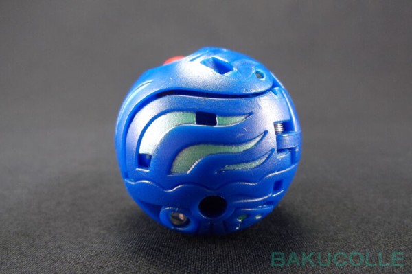 アクア・エルフィン AQUOS ELFIN 水属性 ブースターパック スターター