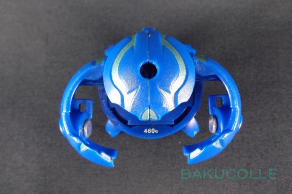 テラークロー TERRORCLAW 水属性 B2 BOOSTER PACK B2 STARTER PACK