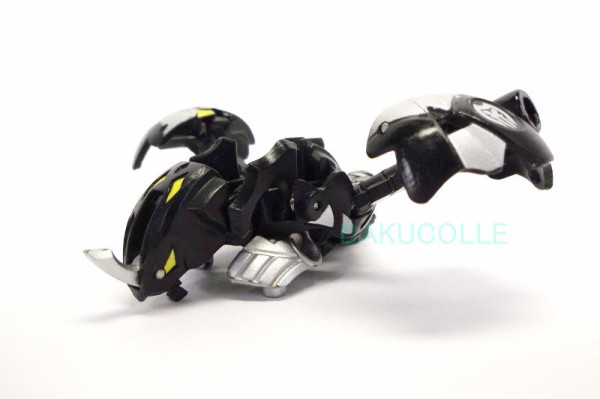 Spatterix (Bakugan Battle Brawlers: Mechtanium Surge) - Pictures 