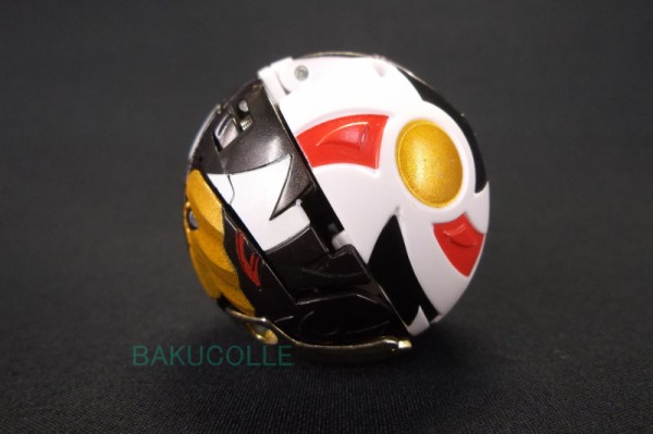 全ムニキス黒鬼 ver. ZETA MUNIKIS BLACK ver. 闇属性 爆テク
