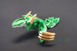 爆テク 爆丸図鑑 【画像検索】【Image Search】 List of BAKU TECH