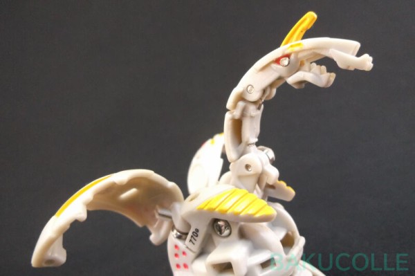 爆丸 bakugan サイボーグ・ヘリオス 爆丸 スペシャルアタックパック サイボーグヘリオス・タービン