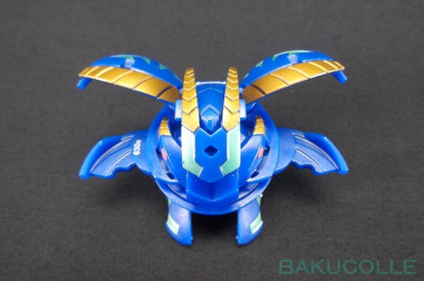 アクア・パーシバル AQUOS PERCIVAL 水属性 BOOSTER PACK STARTER PACK