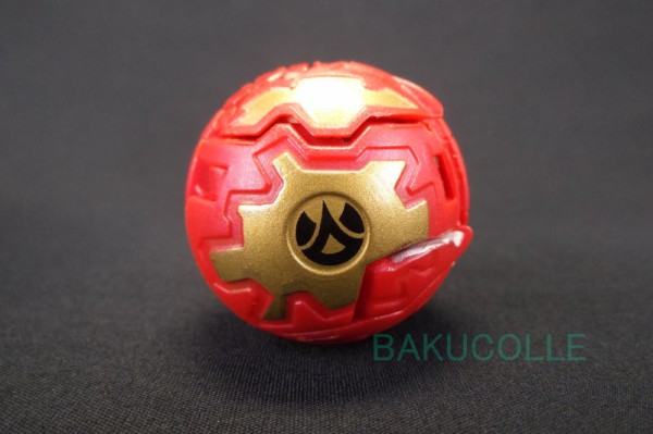 突(カチア)ゲル 熱拳(レッド)ver.　爆TECHランダムパック 突(カチア)ゲル 熱拳(レッド)ver. 爆TECHランダムパック 突ゲル