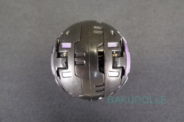 ダークオン・デュアル・ヒュドラ DARKUS DUAL HYDRANOID 闇属性