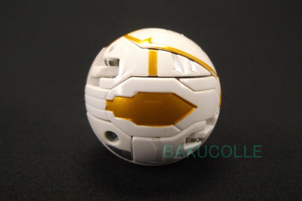 架ゲザード W-ARMOR(H) ver. ACRO GEZARD W-ARMOR(H) ver. 土