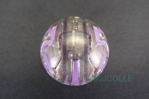 ファーブニル APOLLONIR 闇属性(TRANSLUCENT) BRAWLER EVOLUTION DAN