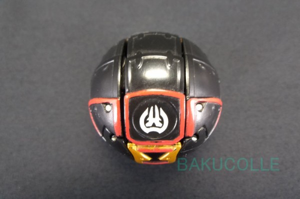 兜マヒサス BORG MAHISAS 闇属性 爆TECH 出陣デッキ シャドウ三