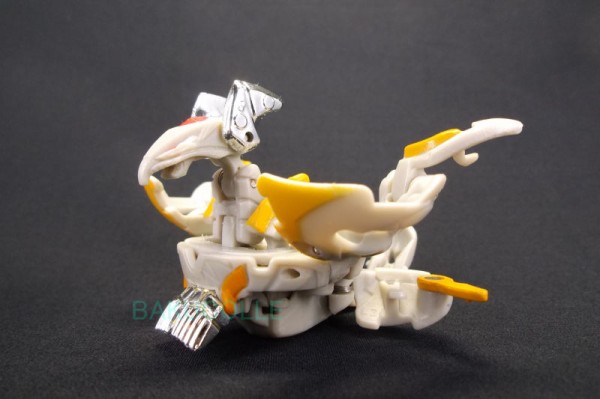 ルミナ・プリシオン HAOS PLITHEON 光属性 BAKUBOOST