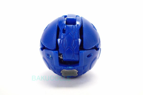 爆丸 アクア・リズラス　AQUOS LYTHIRUS アクア・リズラス AQUOS LITHIRUS 水属性 爆丸ブローラーゲーム