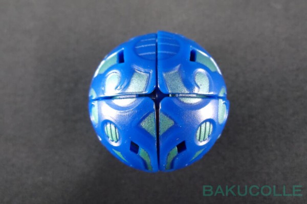 爆丸 スターターパック 水属性 マルチョキット 爆丸 スターターパック