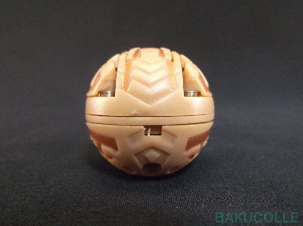 サブテラ・アルファ・パーシバル・サイクロン SUBTERRA ALPHA PERCICAL