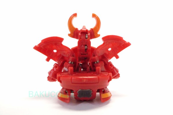 爆丸　コドコアー 爆丸コドコアー