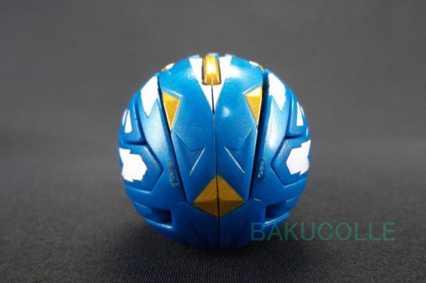 爆丸 BTC-54 鯱 キラー ヴォルカ改　bakugan brawlers 2025年最新】鯱ヴォルカの人気アイテム - メルカリ