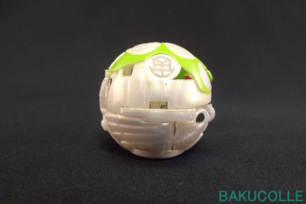 ゼフィロス・コドコー VENTUS KODOKOR 風属性(SPARK) BAKU SKY
