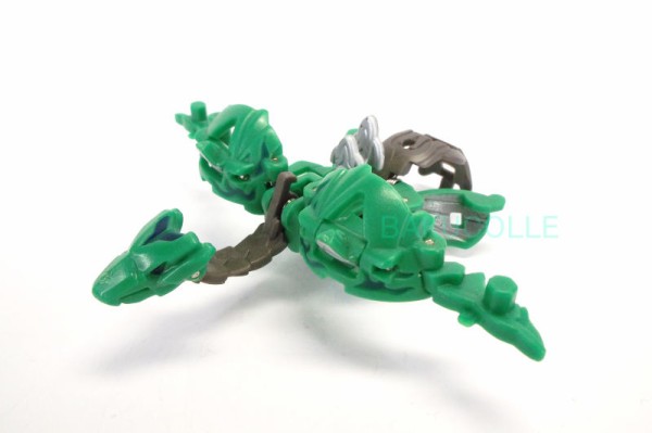 ゼフィロス・ベタドロン VENTUS BETADRON 風属性 BAKU SKY RAIDERS