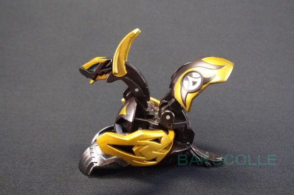 焔ドラガオンG FLARE DRAGAON G 火属性 爆TECH コロコロヴィクトリー