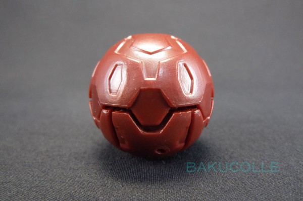 ジャガーノート ver.0.9 エディション JUGGERNOID 土属性 イベント景品