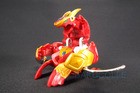 アーマーズ 爆丸図鑑 List of BAKUGAN ARMORS 全7種類 : 爆丸コレクション