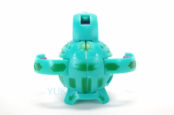 サイクロプス CYCLOID 風属性 BOOSTER PACK SERIES2 STARTER PACK