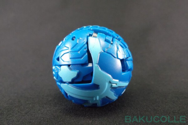 アクオス・ドラゴノイド AQUOS DRAGONOID 水属性 バトルアリーナ : 爆