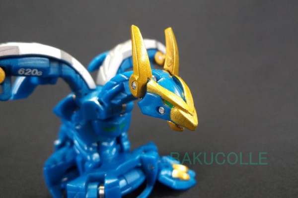 爆丸　凰ガノレーダ　蒼ジンリュウ　帝シヴァク　翔ファルコ　4種セット 爆丸 凰ガノレーダ 蒼ジンリュウ 帝シヴァク 翔ファルコ