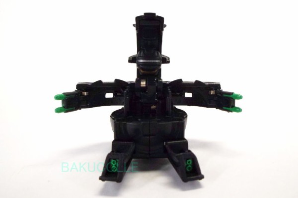 Amazon おもちゃ 爆丸 BAKUGAN 召喚爆丸 ブースターパック