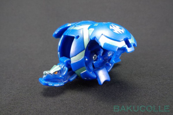 アクア・ザウラス AQUOS SAURUS 水属性 B2 BOOSTER PACK B2 STARTER 