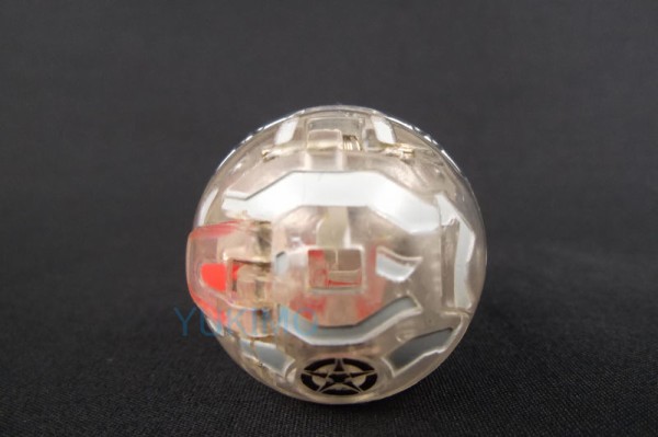 デュアルヒュドラ DUAL HYDRANOID 光属性(クリア) SPECIAL