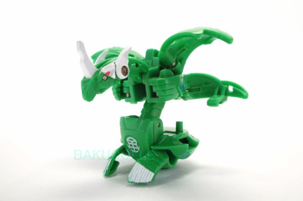 ゼフィロス・ブリッツ・ドラゴノイド VENTUS BLITZ DRAGONOID 風属性 