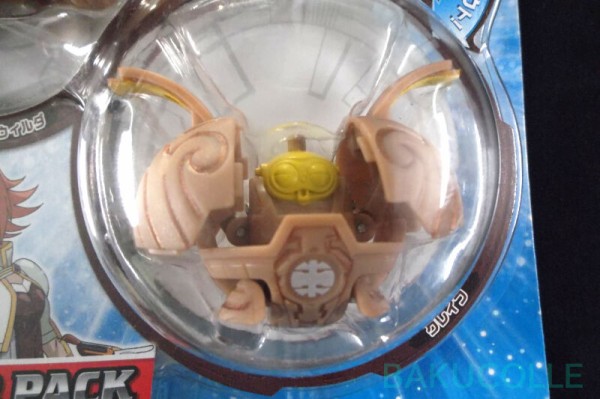 ウィルダ THUNDER WILDA 土属性 ブースターパック スターターパック