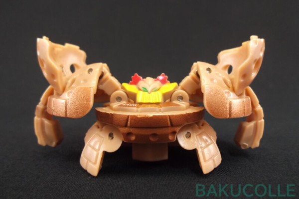 ウィルダ THUNDER WILDA 土属性 ブースターパック スターターパック