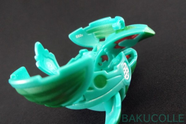 ゼフィロス・コスミック・イングラム VENTUS COSMIC INGRAM 風属性