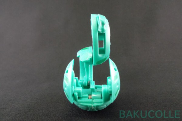 ゼフィロス・アビスオメガ VENTUS ABIS OMEGA 風属性 爆丸拡張パック