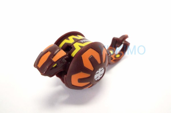 ー品販売  サーペント SERPENOID 土属性 トーナメントパック Ver.2.0 : 爆丸コレクション スポーツトイ・アクショントイ