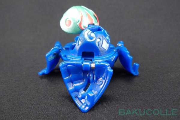 爆丸 スターターパック 水属性 マルチョキット 爆丸 スターターパック 水属性 マルチョキット (スポーツ玩具