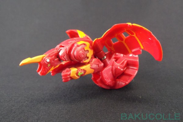 Amazon.co.jp: SEGATOYS セガトイズ 爆丸 9個セット クロス