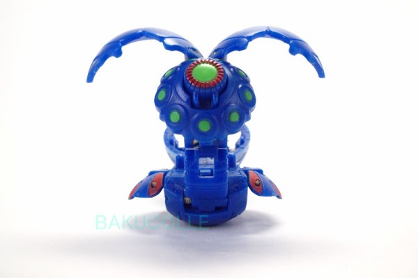 最初期BAKUGAN 爆丸バトルパック Ver.1 火属性vs水属性　セガトイズ 最初期BAKUGAN 爆丸バトルパック Ver.1 火属性vs水属性