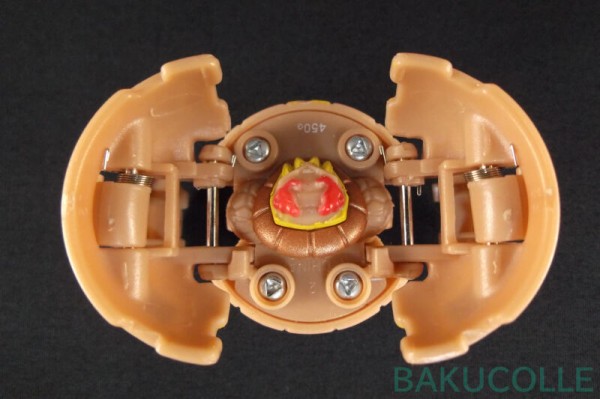 サブテラ・ウィルダ SUBTERRA WILDA 土属性 BOOSTER PACK STARTER PACK