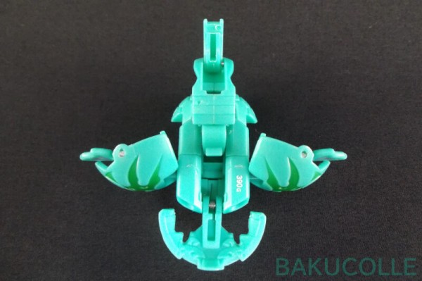 ゼフィロス・ストーム・フェニックス VENTUS STORM SKYRESS 風