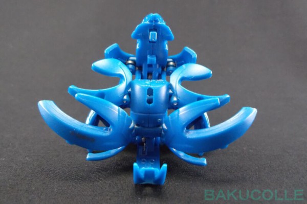 爆丸 海外版 バトルパック5 ノベリウスDX&クラケリオスDX Amazon | 爆丸 海外版 バトルパック5 ルピセオンDX&バイス