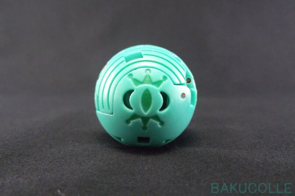 未使用新品 デュエルポッド プロミネンスファイアーver. バンダイ レア f-marin_4940764501718