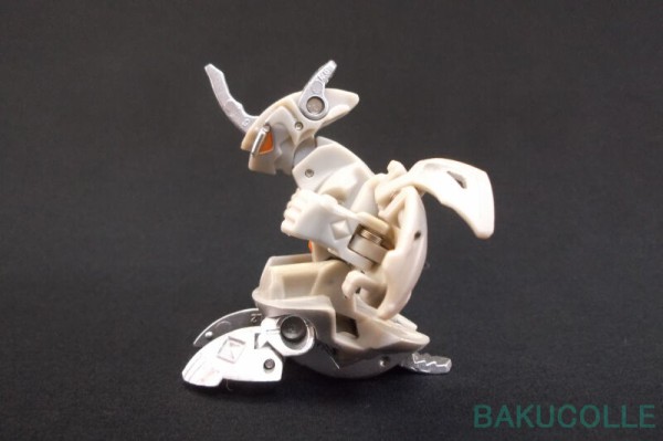 ルミナ・グレン・ドラゴノイド HAOS TITANIUM DRAGONOID 光属性 非正規