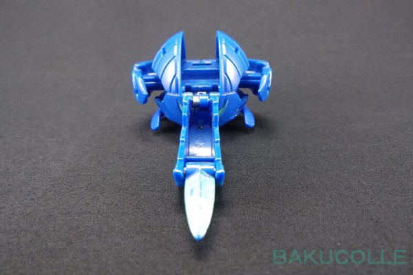 アクア・リムルス AQUOS LIMULUS 水属性 B2 BOOSTER PACK B2 STARTER