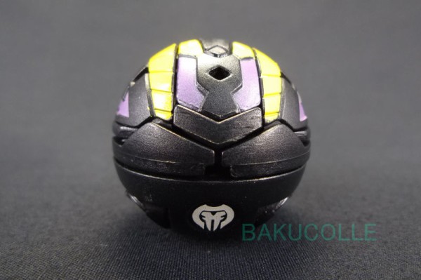 爆丸★スペシャルアタックパック★パーシバル ヴォルテックス★未開封★当時物 パーシバル・ヴォルテックス PERCIVAL VORTEX 闇属性 スペシャル