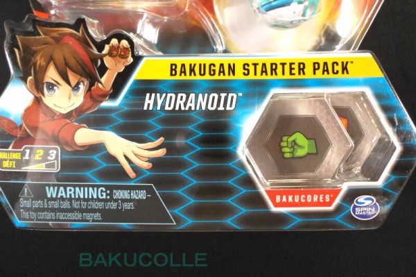 爆丸 ドラゴノイド モノパック ver1.0 光属性 水属性 bakugan 爆丸 ドラゴノイド モノパック ver1.0 光属性 水属性 bakugan 爆