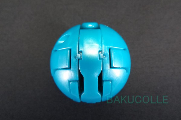硬タンクァー CO TANKER 水属性 爆TECH サンズデッキ : 爆丸