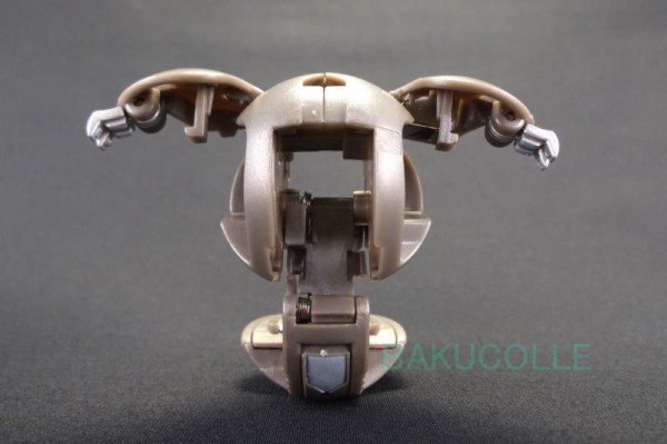 スピンドル SPINDLE 光属性 アルティメット・ヘリオス 7 in 1 : 爆丸