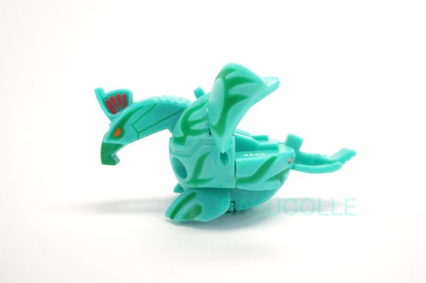 フェニックス SKYRESS 風属性 シュンキット : 爆丸コレクション